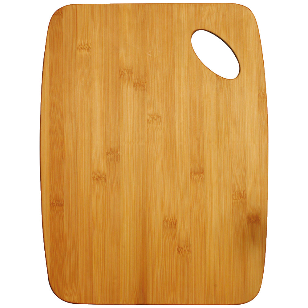 Microban Antimicrobial Kitchen Cutting Board 8 x 5.5 Yellow Neoflam - NEW