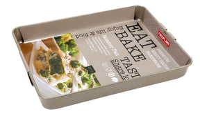 Neoflam Eat Bake Taste Large Roaster Pan