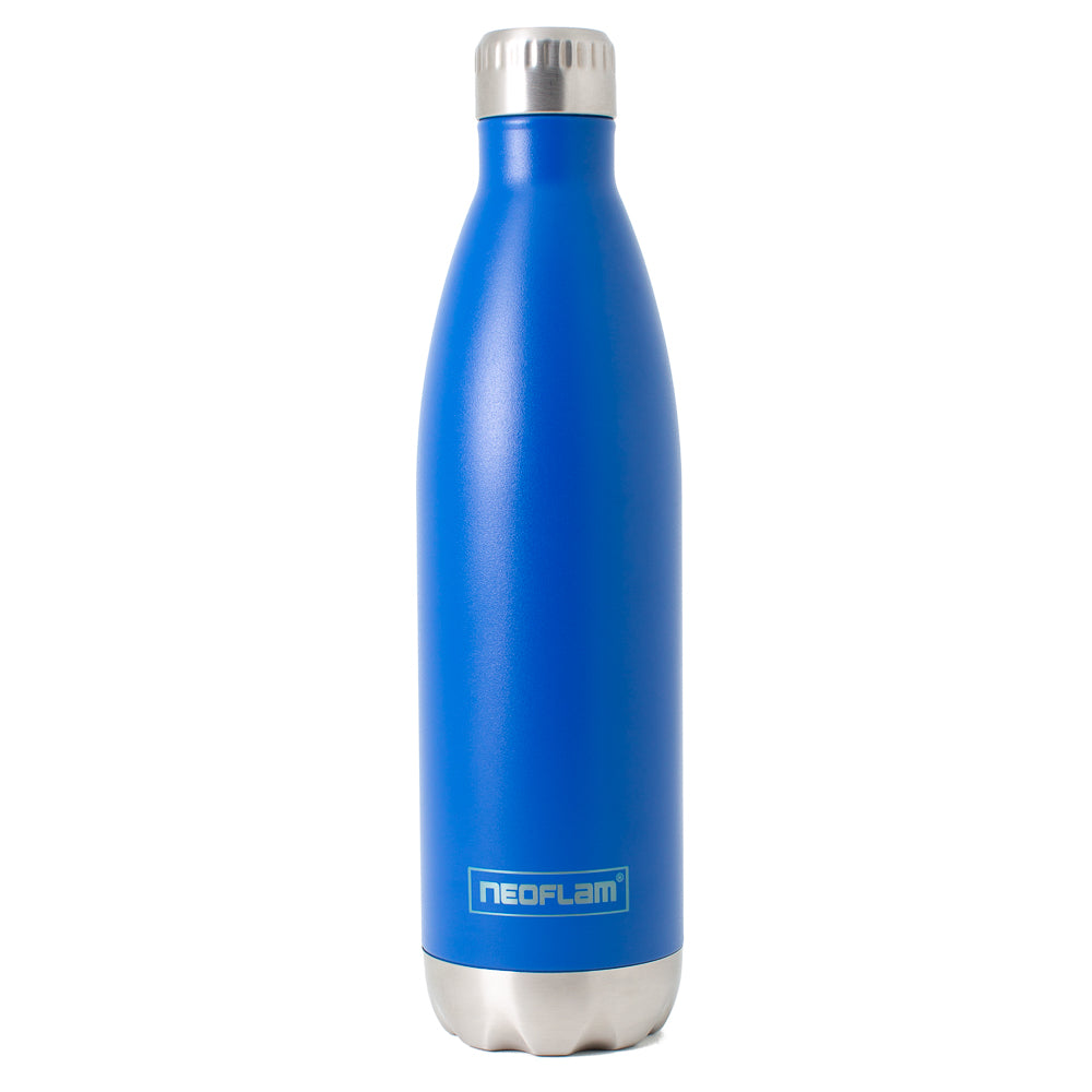 750ml Neoflam Classic Stainless Steel Double Walled and Vacuum ...