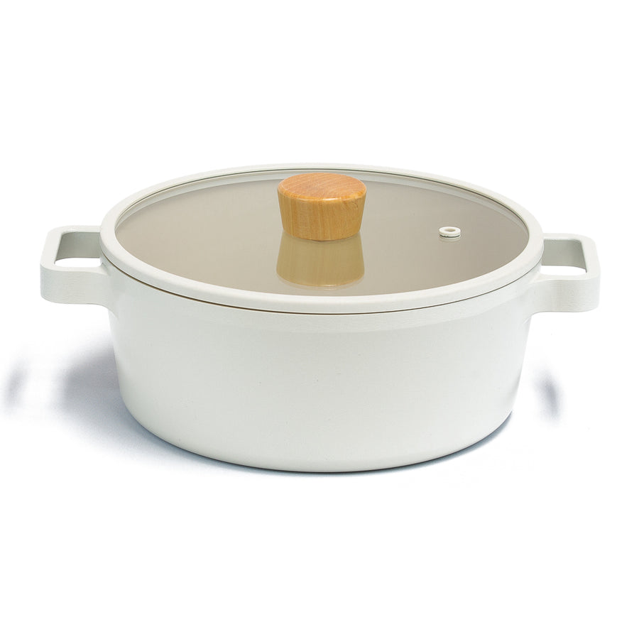 Induction Stockpot Fika | Neoflam